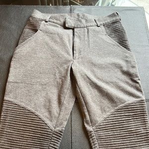 2(x)ist joggers small